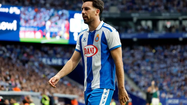 Edu Expósito: “Podemos cambiar la historia contra el Barcelona”