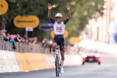 Ceremonia del Victory Prize reconocerá lo mejor del deporte nacional este 2025