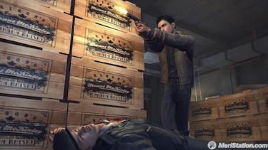 [GC] Mafia II, Impresiones