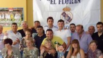 Florán de Sotrondio celebró su 5º aniversario