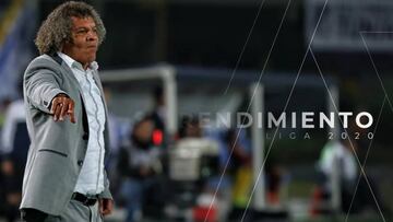 Millonarios y los datos de su regreso a la Liga BetPlay