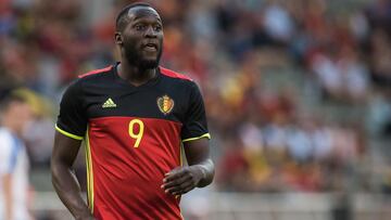 Lukaku pertenece a una gran generación de futbolistas belgas, y que sin lugar a dudas comandará el ataque de Bélgica en Rusia 2018, pero el goleador también pudo inclinarse por la selección de Congo, ya que sus padres son belgo-congoleños.