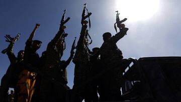 Al Qaeda fue el grupo responsable de los ataques terroristas que se vivieron el 11 de septiembre en el 2001, pero ¿qué ha pasado actualmente con ellos?