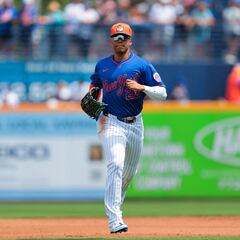 New York Mets - Houston Astros: Horario, TV; cómo y dónde ver el MLB Opening Day