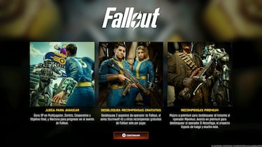 La serie ‘Fallout’ de Prime Video aterriza en Call of Duty Black Ops 7: nuevos operadores y armas gratis y todas las novedades 