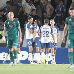 Aprobados y suspensos del Racing de Ferrol: Déjà vu a domicilio