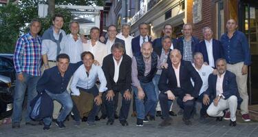 Castilla: 37 años no son nada