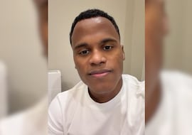 Jhon Arias: “Muy feliz de estar en este club tan grande”