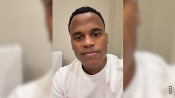 Expectativas inmensas tras su paso en Inglaterra y hambriento de momentos determinantes.