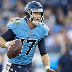 Ryan Tannehill pide remoción de estatua confederada en campus de Texas A&M