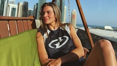 Así pasan la Navidad los deportistas y famosos