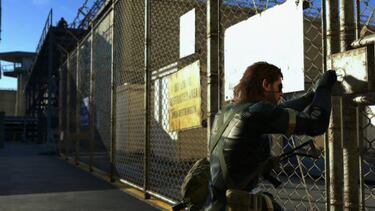 Metal Gear Solid V: Ground Zeroes, Impresiones