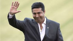 Angelici: "El 49% del país está en contra de Boca"