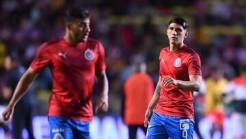 Boletos para el Am&eacute;rica - Chivas: cu&aacute;nto valen y c&oacute;mo comprarlos