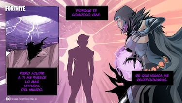 Fortnite: el skin Beast Boy de los Teen Titans llegará al juego