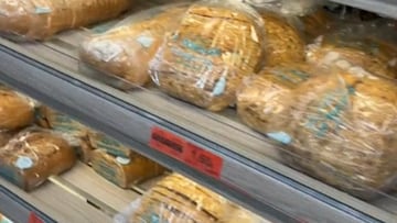 Piden a una nutricionista probar el nuevo pan integral del Mercadona: “Me sorprende, pero me quedo con este otro”