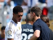 Arbeloa, nuevo entrenador del Real Madrid, en directo: rueda de prensa, presentación y última hora de la salida de Xabi Alonso