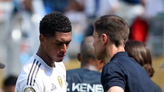 Arbeloa, nuevo entrenador del Real Madrid, en directo: rueda de prensa, presentación y última hora de la salida de Xabi Alonso