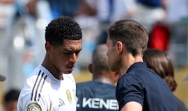 Arbeloa, nuevo entrenador del Real Madrid, en directo: rueda de prensa, presentación y última hora de la salida de Xabi Alonso