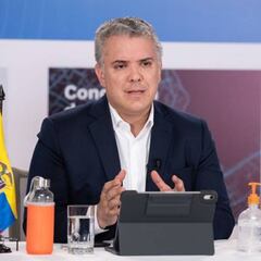 Coronavirus Colombia: Qué es la ivermectina y qué dijo Duque sobre ella