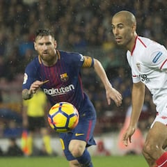 Sampaoli tomó nota de la mejor versión de Pizarro