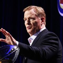 NFL y Asociación de Jugadores discuten pretemporada recortada