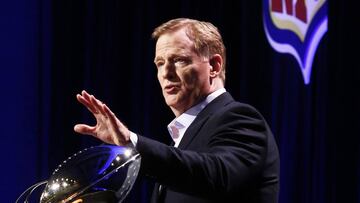 La crisis sanitaria de coronavirus detuvo el flujo normal de la temporada baja en la NFL y esto podría afectar el calendario de juegos de pretemporada.