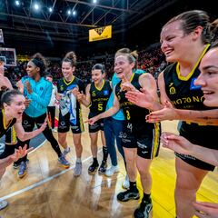 El Hozono Global Jairis elimina al campeón