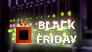 Black Friday 2021 en tecnología: las mejores ofertas en Worten, PC Componentes, Fnac