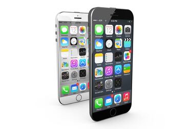 El iPhone 6 será más caro y llegará con pantalla de zafiro