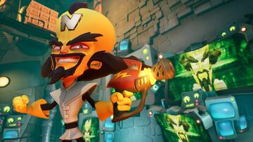 Imágenes de Crash Bandicoot 4: It's About Time