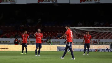 Raúl Arias espera que Veracruz no proteste en Copa MX