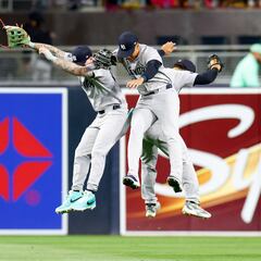 La chispa de los Yankees es un mexicano