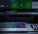 Razer Turret Xbox One, análisis. El teclado y ratón para consola