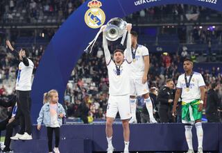 La inesperada confesión del otro héroe de la Champions