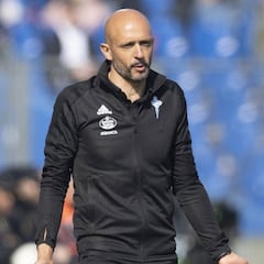 Cardoso se apunta al sistema de cinco defensas