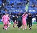 Resumen y goles del Getafe vs. Espanyol de LaLiga