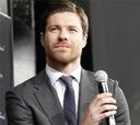 Xabi: "¿Madridistas disfrazados? No conozco esa moda"