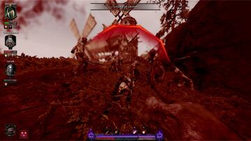 Captura de pantalla - Warhammer: Vermintide II (PC)