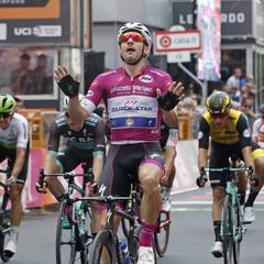 Estos son los premios económicos del Giro de Italia