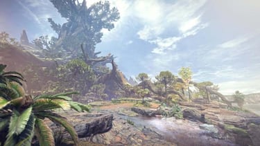 Monster Hunter World, Impresiones tras 15 horas de juego
