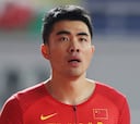 China apela contra el bronce de Ortega y la IAAF lo mantiene