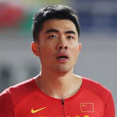 China apela contra el bronce de Ortega y la IAAF lo mantiene