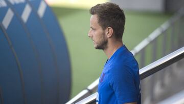 30/08/19 ENTRENAMIENTO FC BARCELONA
RAKITIC