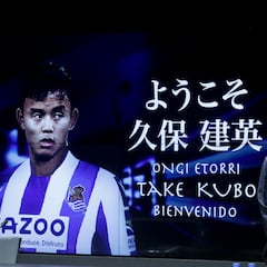 Los detalles de la ‘operación Kubo’