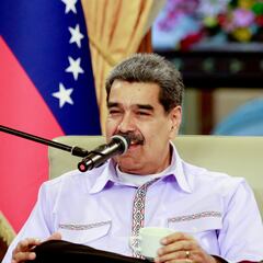 Qué es VenApp, la plataforma para informar al Gobierno en Venezuela con la que Maduro insta a que la población se ‘espíe’