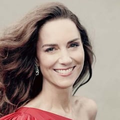 Quién es Kate Middleton, qué edad tiene Catalina de Gales y cuál era su relación con Isabel II