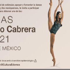 Beca Elisa Carrillo 2021: a quién va dirigida, fechas de audiciones y montos