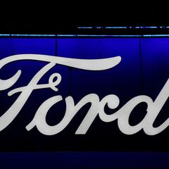 What is Ford’s BlueCruise hands-free driving technology and why is it being investigated by US regulators?