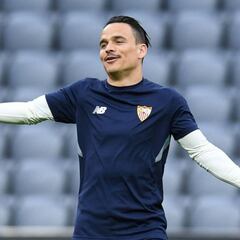 Roque Mesa y su ‘obsesión’ por el dinero: “No perdoné ni un euro”